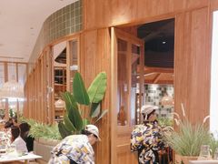 -芭札·Thai泰国餐厅(同和金铂天地店)