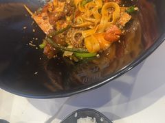 -火炉情韩国料理店(古田路店)