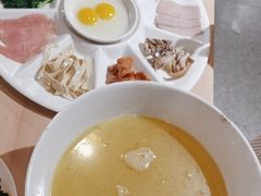 -建新园过桥米线(金碧广场店)