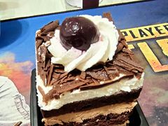 -味多美(江桥万达店)