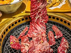 -江户烧肉(高德店)