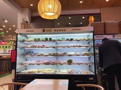 -超级泰·泰式麻辣烫(南京商厦店)