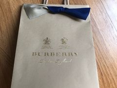 -BURBERRY(杭州万象城童装精品店)