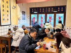 -矮子粉店1985·长沙米粉(湘春路店)