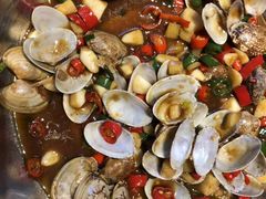 -徽三说·土徽菜·中国徽菜连锁品牌(一中店)