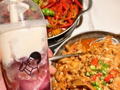 -蛙喔牛蛙(盐城盐都万达店)