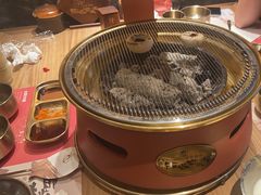 -西塔老太太泥炉烤肉(武汉摩尔城店)