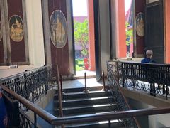 -柬埔寨国家博物馆