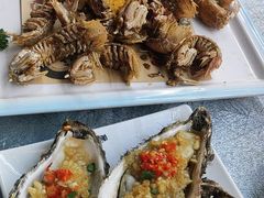-皮记海鲜1995(寮步店)