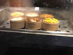 -星伦多自助料理·涮烤一体(虹悦城店)
