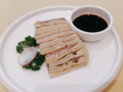 -州康·本帮菜(南桥百联店)