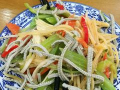 -马艾萨中国兰州传统牛肉面(惠新里店)