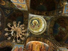 -滴血救世主教堂