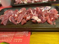 -炭寻古巷老北京涮肉(学府四店)