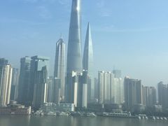 -上海外滩英迪格酒店