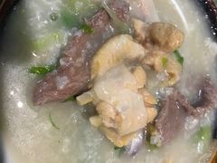 -盈田盈粥庄(博山东路店)