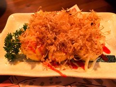 日式炸豆腐-烧鸟横丁(联发文创口岸店)