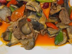 -伊帆食府·青海地方特色美食