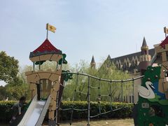 -安徒生童话乐园