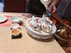 -点都德(长泰广场店)