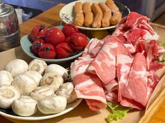 -玖泉里烤肉