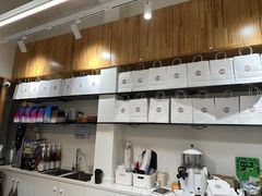 -via coffee(万象城店)