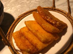 -蔴将·川菜(黄龙万科店)