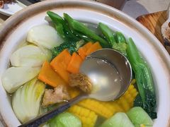 -鸽味轩(新街口店)