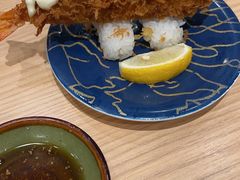 -大起水产回转寿司(大丸心斋桥店)