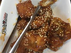 -Pelicana百利家炸鸡(江南西名店城店)