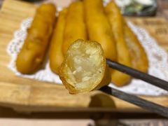 炸脆米酒-杨记隆府(时代天街店)