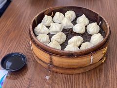 鲜肉小笼-万寿斋(山阴路店)