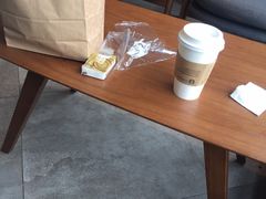 -星巴克(盐城五洲国际店)