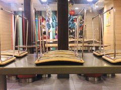 -麦当劳(百利广场店)