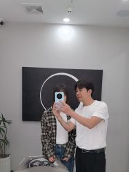 -艾美A·M Hair Salon