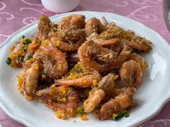 -龙溪海鲜酒家(溪涌店)