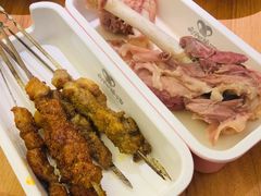 -向阳羊汤(千峰店)