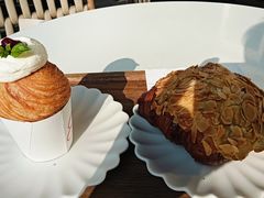 -VERIE BAKEHOUSE