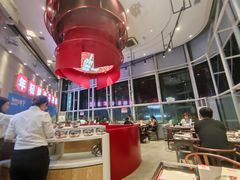 -为什么牛潮汕牛肉火锅(中信广场店)