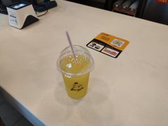 金桔柠檬汁-真功夫(搜秀城店)