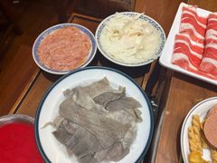 -沸炉重庆老火锅(军事博物馆店)