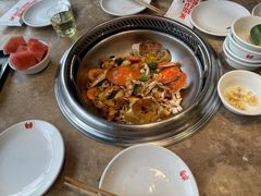 -七欣天香辣蟹火锅(苏州东大街店)