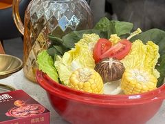 -鲍媽·原汤鲍鱼鸡(克拉广场店)
