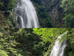 -井冈山风景名胜区