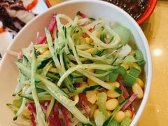 -恭敬李·烤鸭(天坛北门店)