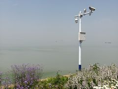-巢湖姥山岛