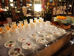 -温州王朝大酒店-自助餐厅