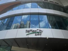 -深圳来福士广场