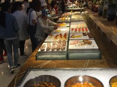 -汉巴9号自助餐厅(新潮尚品超市店)