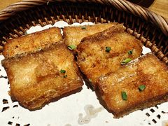 -妈妈菜舟山海鲜(定海古城店)
